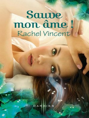 cover image of Sauve mon âme !